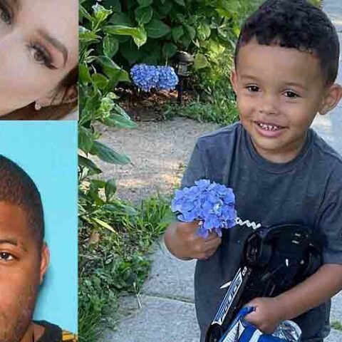 New jersey mom missing with toddler found dead in tennessee - photo licensed by shore news network.