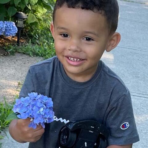 Amber alert issued for rahway boy - photo licensed by shore news network.