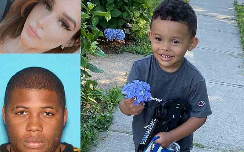 New Jersey mom missing with toddler found dead in Tennessee