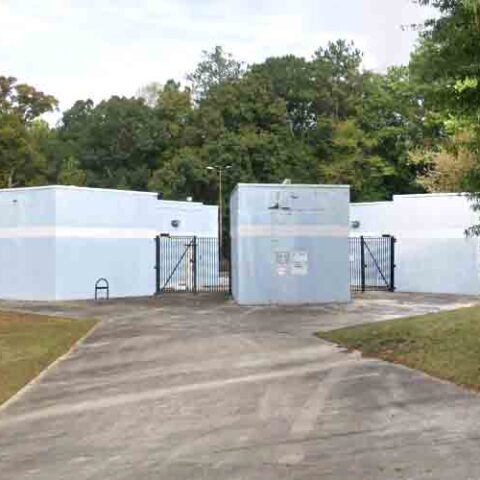 17-year-old shot dead in atlanta at anderson pool - photo licensed by shore news network.