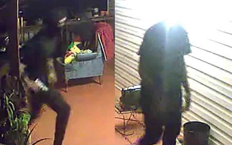 Armed robbers sought in Opelika