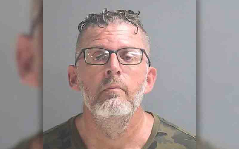 Foster dad accused of sexual battery against children released by judge