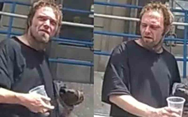 70-year-old woman attacked in manhattan - photo licensed by shore news network.