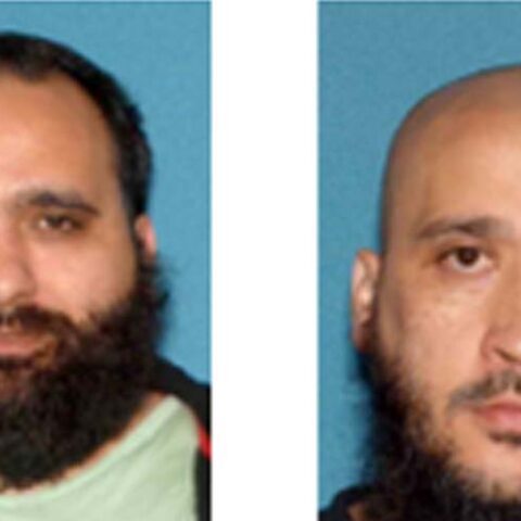 Largest drug bust in atlantic county history nets 15 kilos - photo licensed by shore news network.