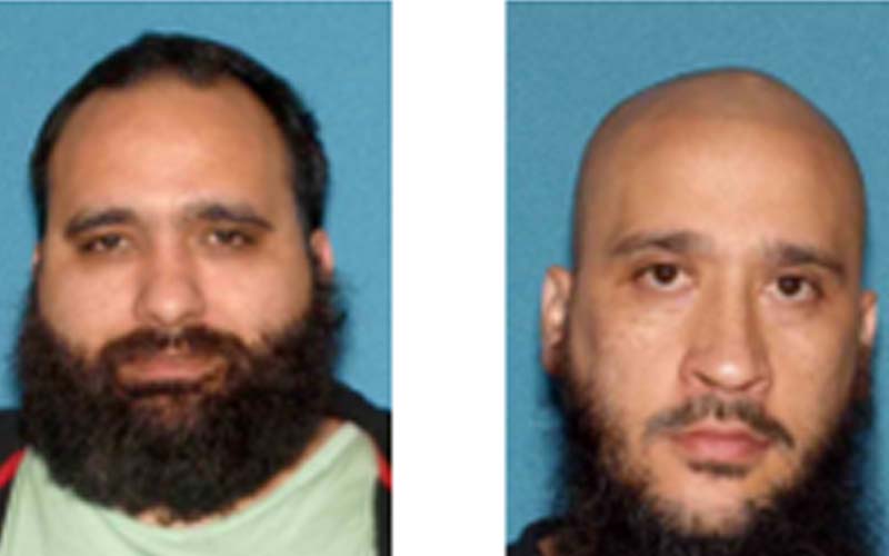 Largest drug bust in Atlantic County history nets 15 kilos