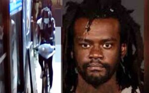 Defund Police Failure NYC Man arrested 19 times for burglary rubbed genitals against a 10 year old girl