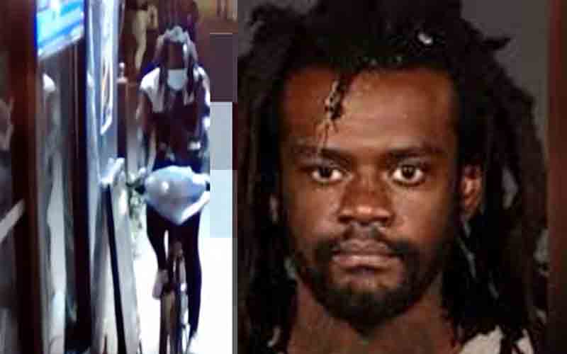 Defund Police Failure: NYC Man arrested 19 times for burglary rubbed genitals against a 10-year-old girl