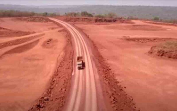 The world's electric car industry is powered by poverty, abuse and environmental disaster - photo licensed by shore news network.