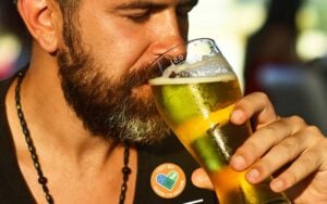 Phil murphy said shot and a beer program helped boost vaccinations but he lied