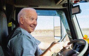 Americans stranded, a nation in crisis as president biden leaves d. C. For a weekend getaway
