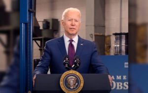 "mr. Biden you did this" afghan man said after two children left behind by fleeing parents