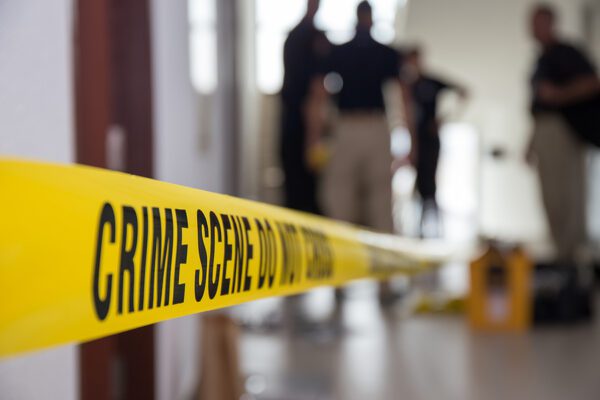 Police investigating murder in Bethesda Police investigating murder in Bethesda