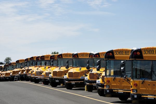 Justice Department Settles With Florida’s Volusia County School District To Protect Students With Disabilities From Classroom Removals And Other Discrimination