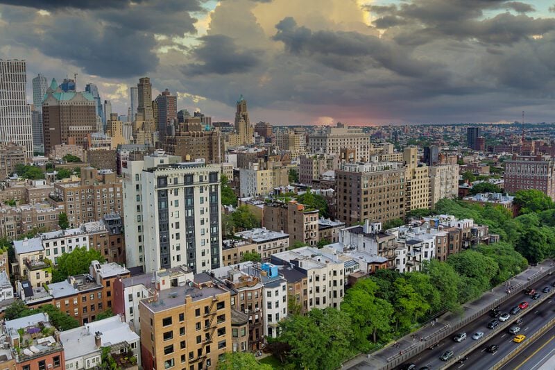 Police, DEA Shut Down NYC 'Iron Pipeline' Gun Trafficking Network