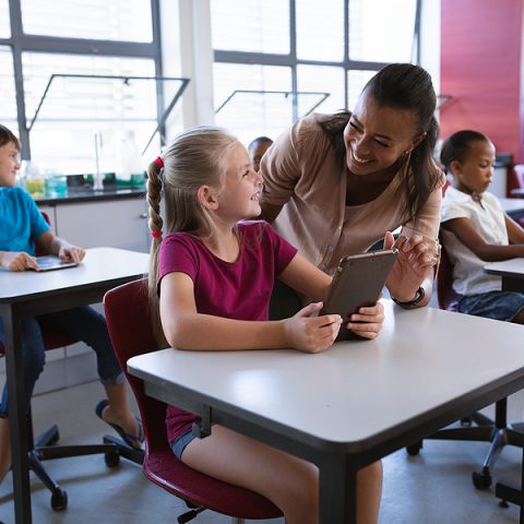 Biden doe recommendation to "disrupt whiteness" in public schools was an "error' agency now says - photo licensed by shore news network.