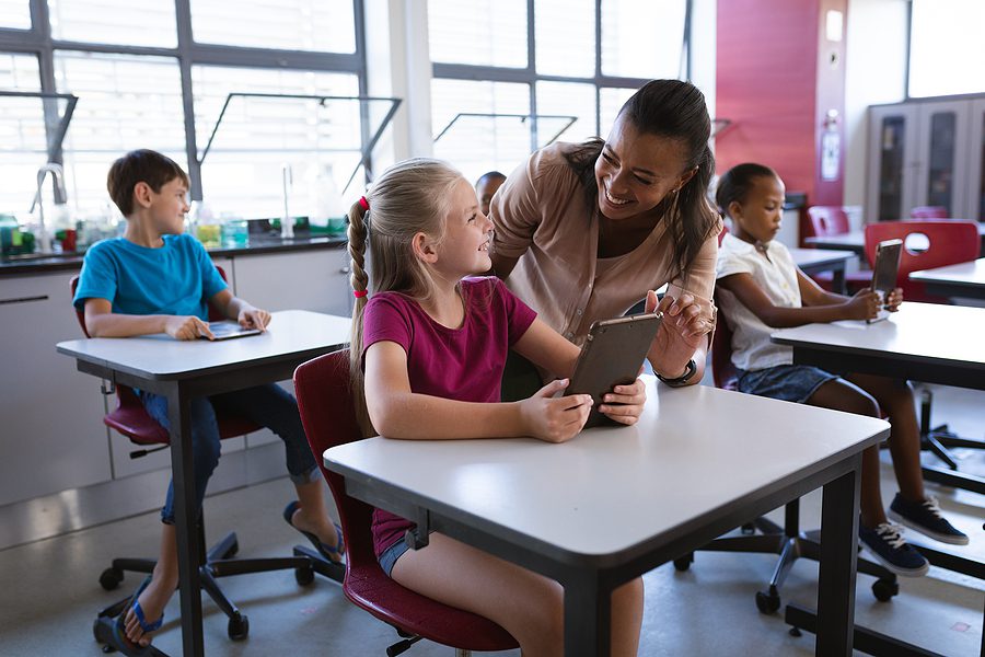 Biden DOE recommendation to "Disrupt Whiteness" in public schools was an "error' agency now says