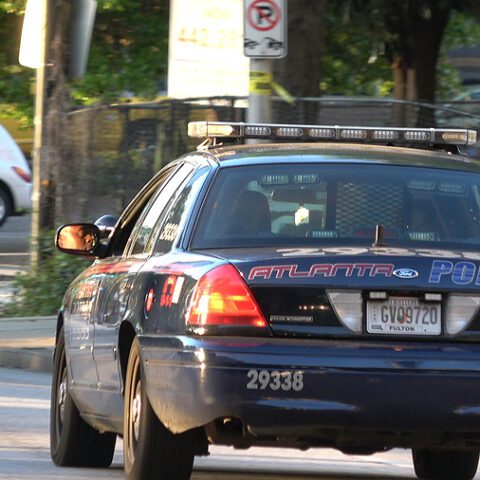 Gbi investigates officer involved shooting in atlanta - photo licensed by shore news network.