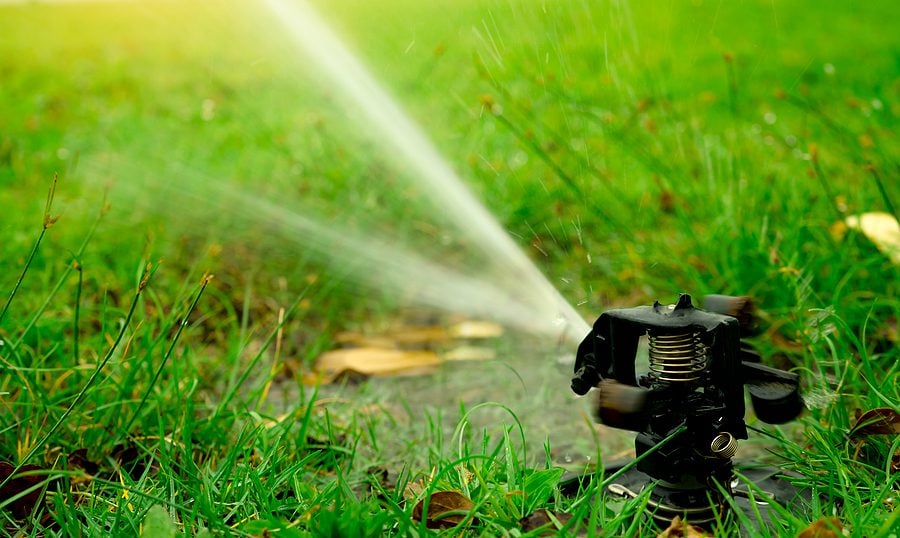 Vineland Implements Water Use Restrictions Amid Water Crisis