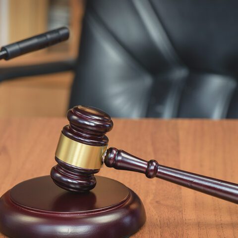 Lexington man sentenced to 27 months for bank fraud and aggravated identity theft - photo licensed by shore news network.