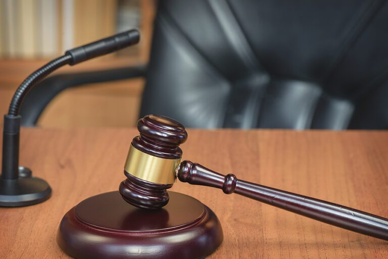 Maryland man sentenced for firearms trafficking - photo licensed by shore news network.