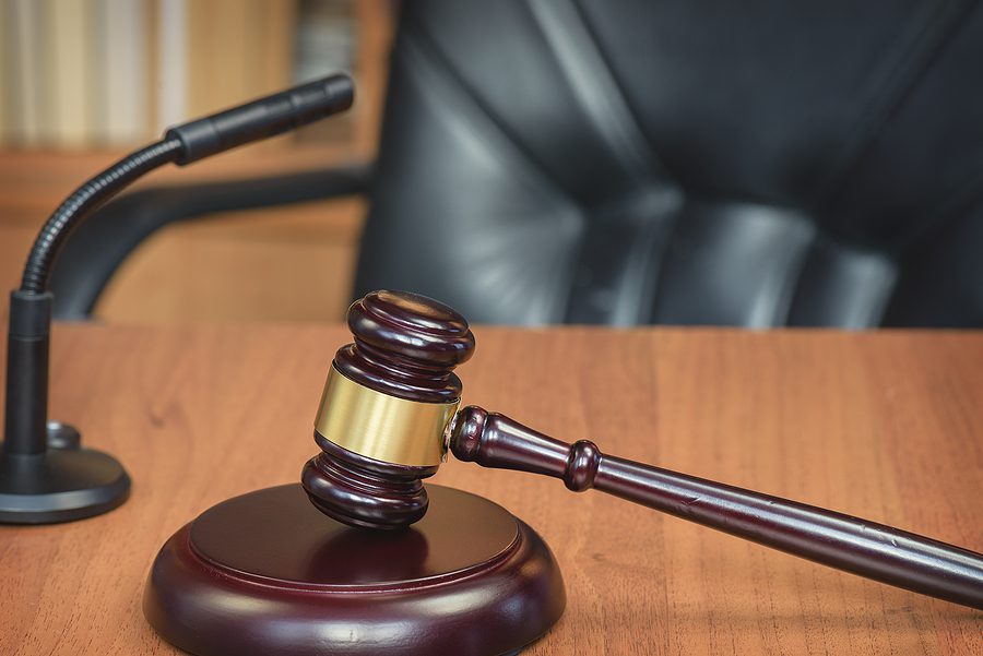 Owatonna Man Pleads Guilty to Possessing Unregistered Firearm