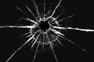 Two charged for shooting store windows with bb gun in clark