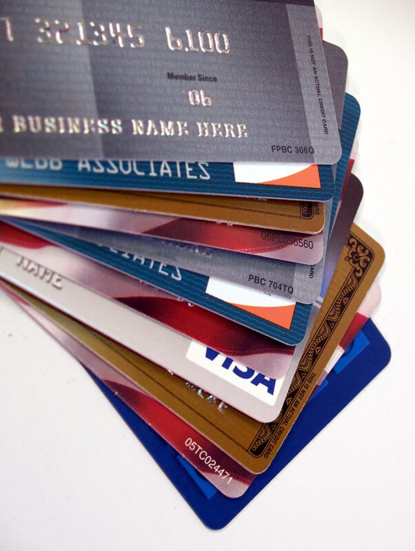 Philadelphia Credit Card Fraudsters Used Over 200,000 Illegal Cards Tied to Russia, Ukraine Black Market