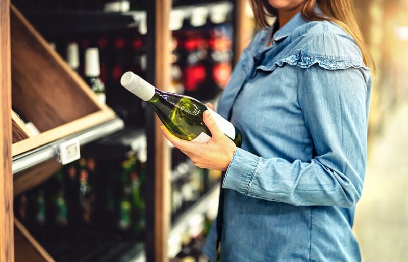 Five businesses cited for selling alcohol to underage buyers