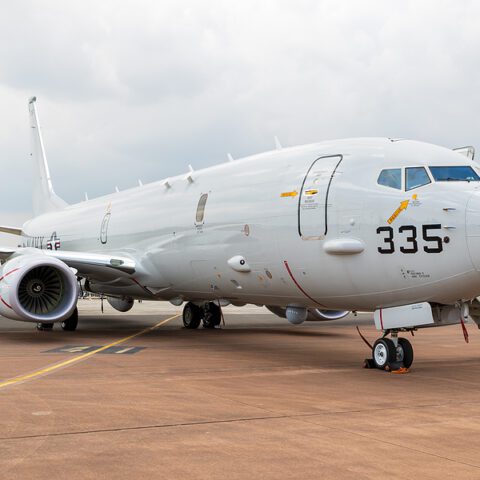 Leaked email shows biden using military airbase to spread migrants across u. S. - photo licensed by shore news network.