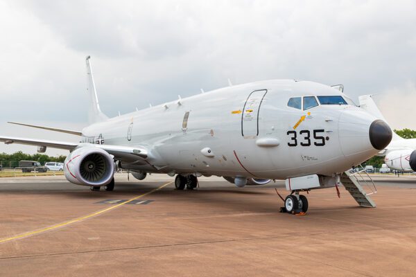 Leaked email shows Biden using military airbase to spread migrants across U.S.