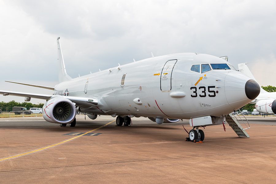 Leaked email shows Biden using military airbase to spread migrants across U.S.