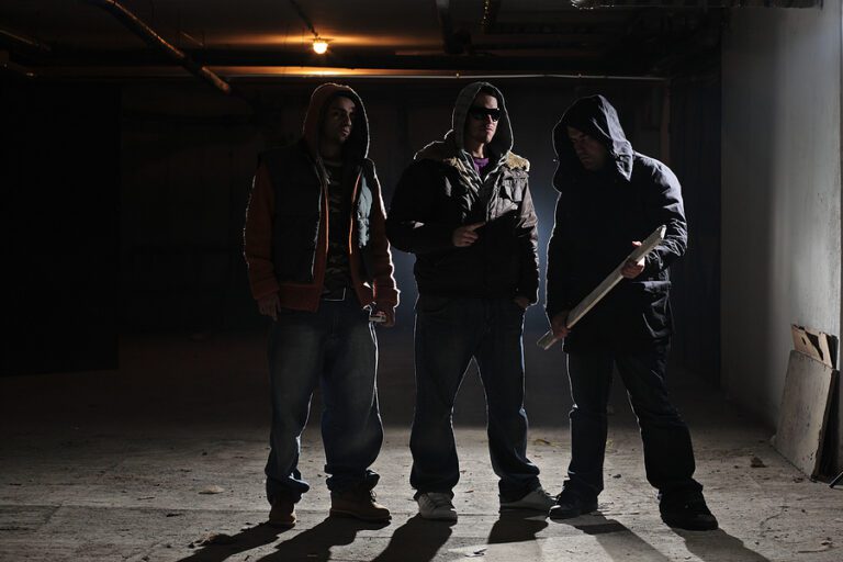 Member of 36th street bang squad gang sentenced for attempted murder and multiple shootings - photo licensed by shore news network.