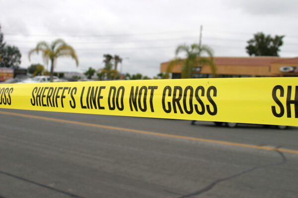 Lower Brule Man Sentenced for Involuntary Manslaughter