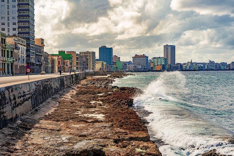 White House admits Cubans tired of communism and socialism