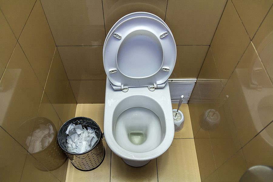 Brooklyn man hid camera in bathroom to record female roomates