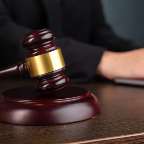 Disbarred columbus lawyer sentenced to prison, ordered to pay $1. 6 million in restitution in fraud case - photo licensed by shore news network.