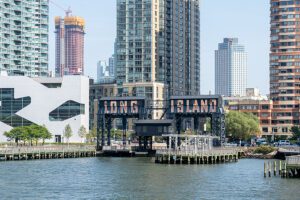 Bronx man indicted for shooting murder in long island city