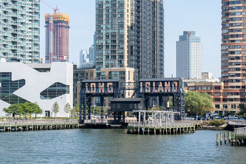 Bronx man indicted for shooting murder in Long Island City