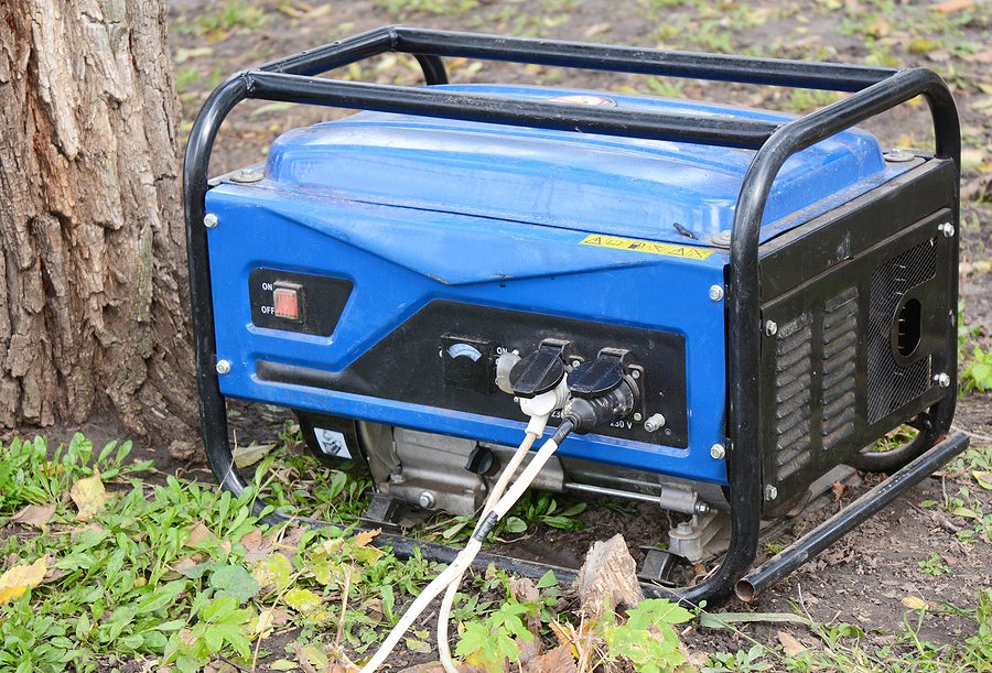 Generator blamed for carbon monoxide death of three at country music festival