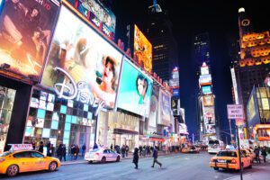 No vaccination No Broadway theater for you as theaters to require proof of vaccination