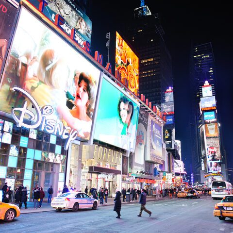 No vaccination? No broadway theater for you as theaters to require proof of vaccination - photo licensed by shore news network.