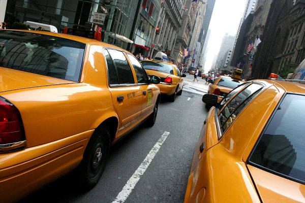 10-Year Sentence Given for Fatal Attack on New York City Taxi Driver Over Fare Dispute