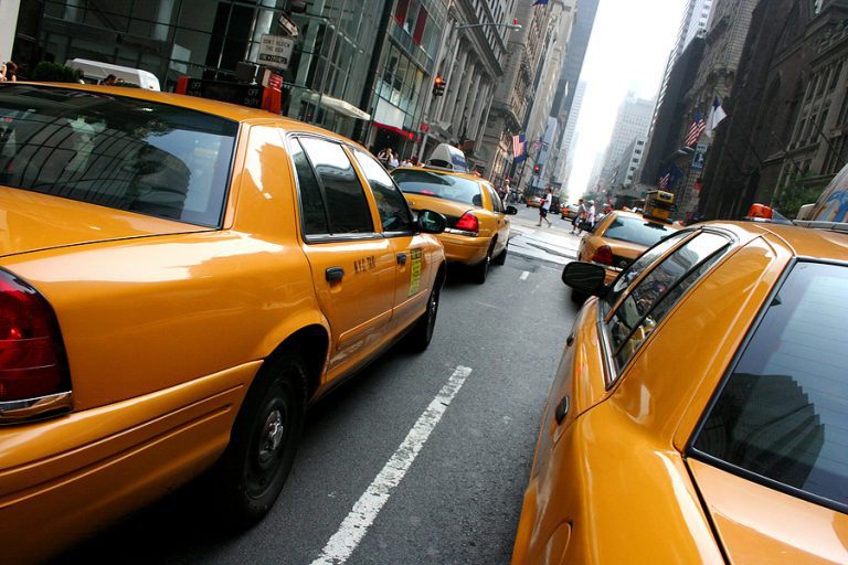 NYC Students Refuse To Leave Campus Building Until They’re Given All “A” Grades