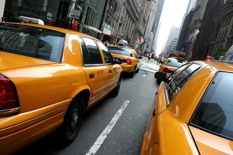 10-Year Sentence Given for Fatal Attack on New York City Taxi Driver Over Fare Dispute