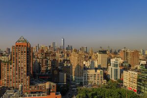 Nasa report shows how covid-19 affected air pollution in the u. S.