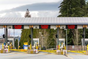 Drug trafficker from canada sent to prison