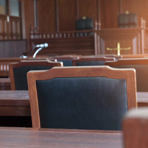 Belcourt, nd man sentenced to 36 ½ years in federal prison for aggravated sexual assault of a minor child - photo licensed by shore news network.