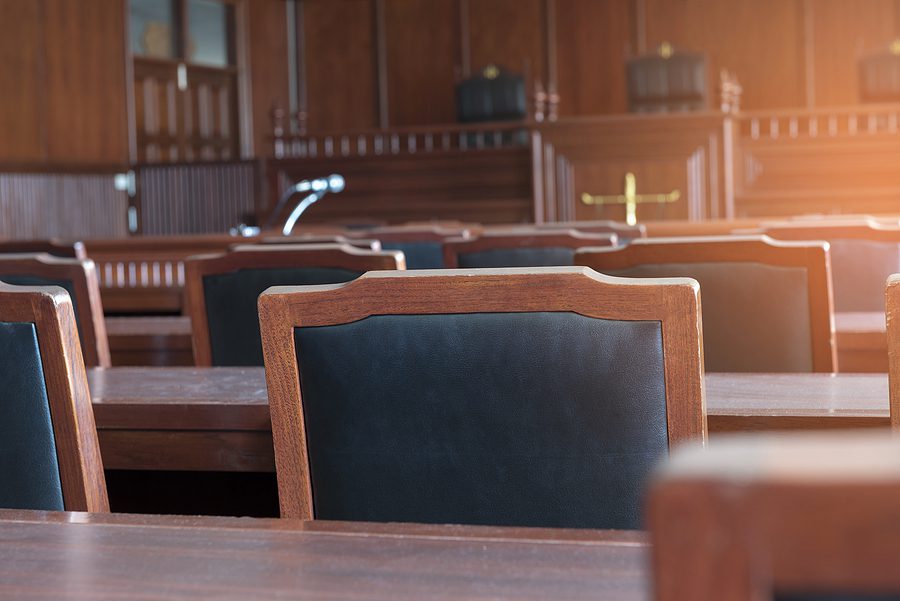 First of 3 Brothers Sentenced for Attempting to Steal Guns from Federal Firearms Licensees