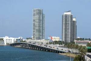 Mcarthur causeway shut down while police investigated road rage, gunfire incident