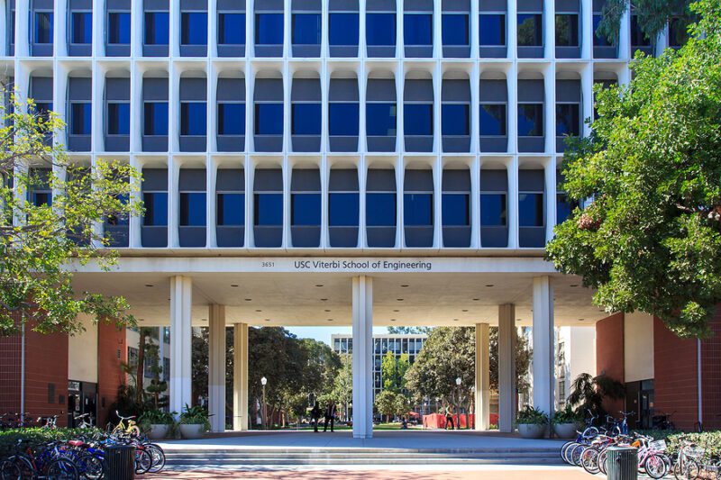 USC Professor Agrees to Plead Guilty in College Admissions Case